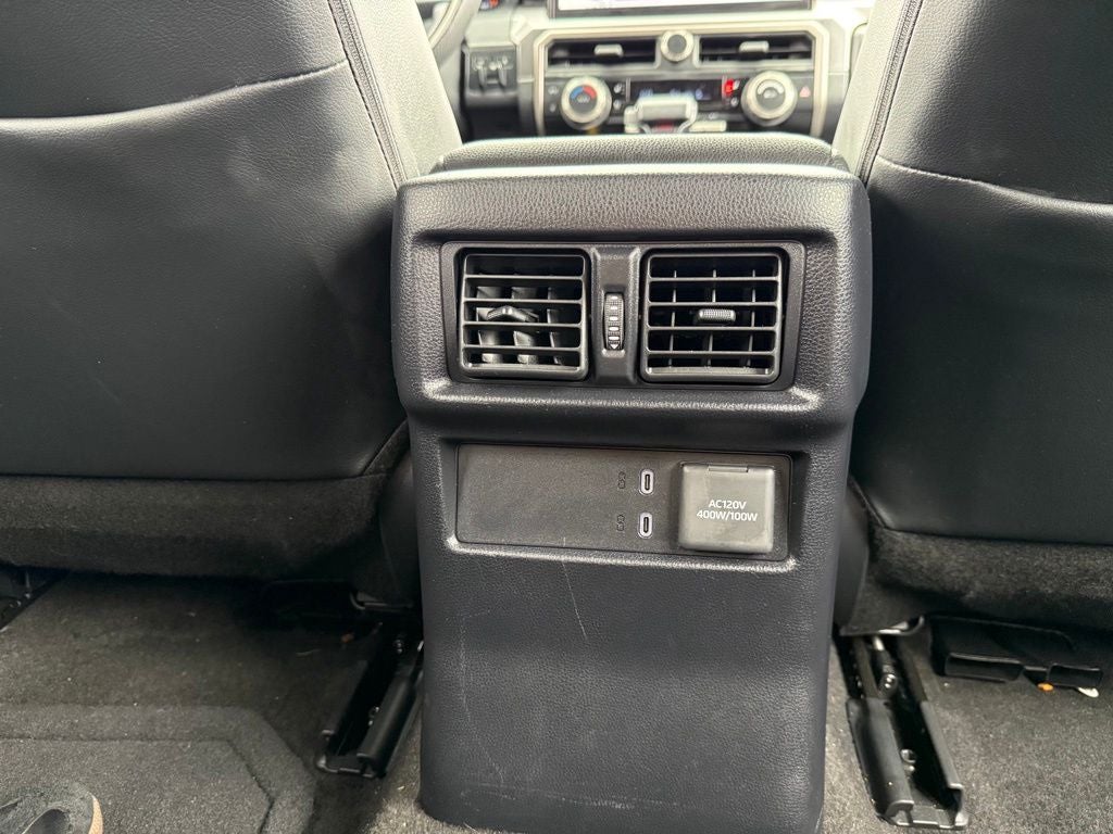 2025 Toyota 4Runner TRD Off-Road Premium