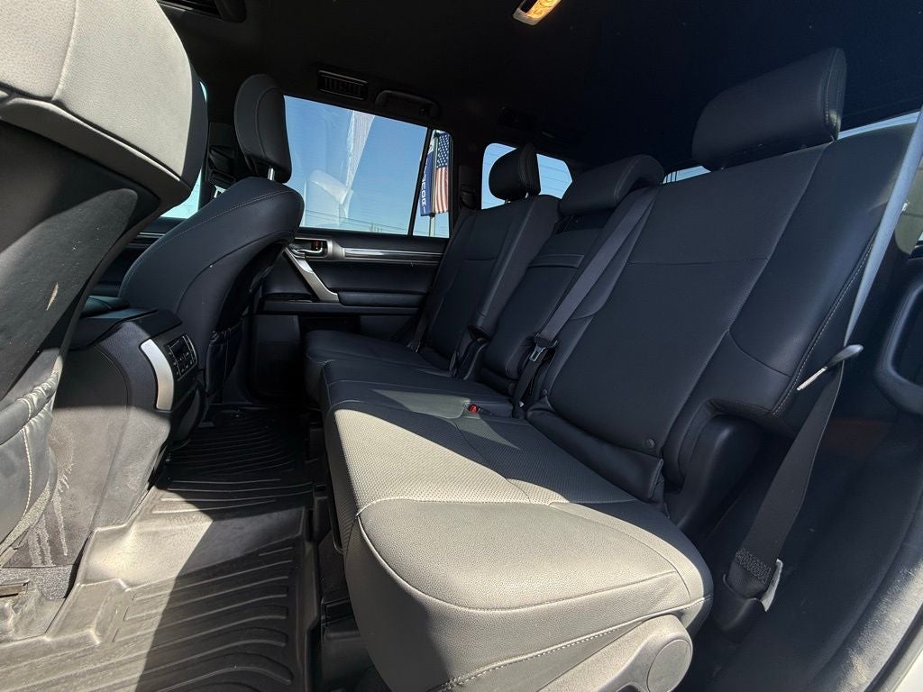 2021 Lexus GX 460
