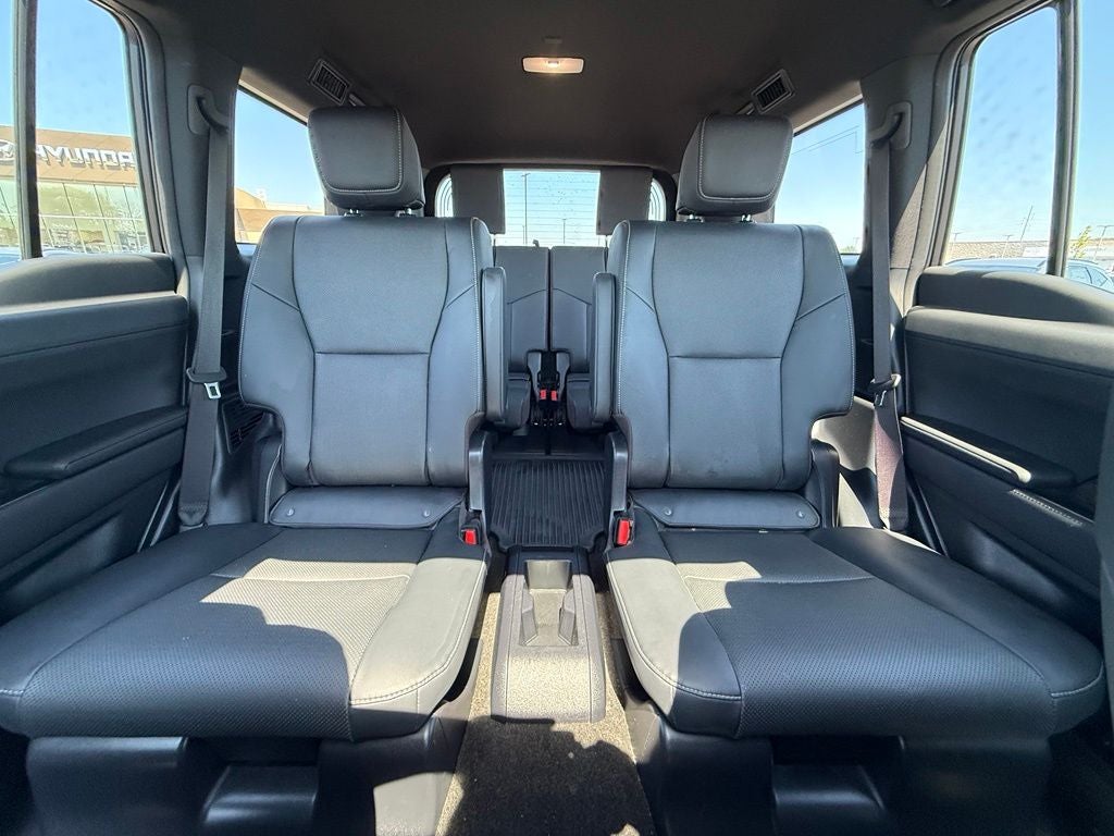 2024 Lexus GX 550 Premium+