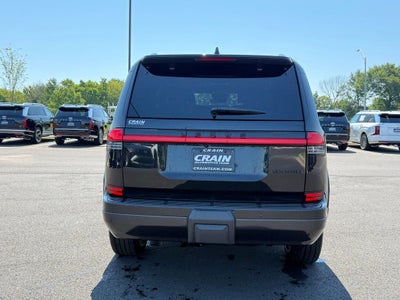 2024 Lexus GX 550 Premium+