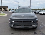 2024 Hyundai Kona SEL CPO Eligible