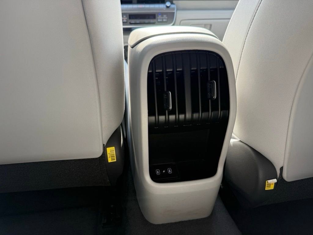 2024 Hyundai Kona SEL CPO Eligible