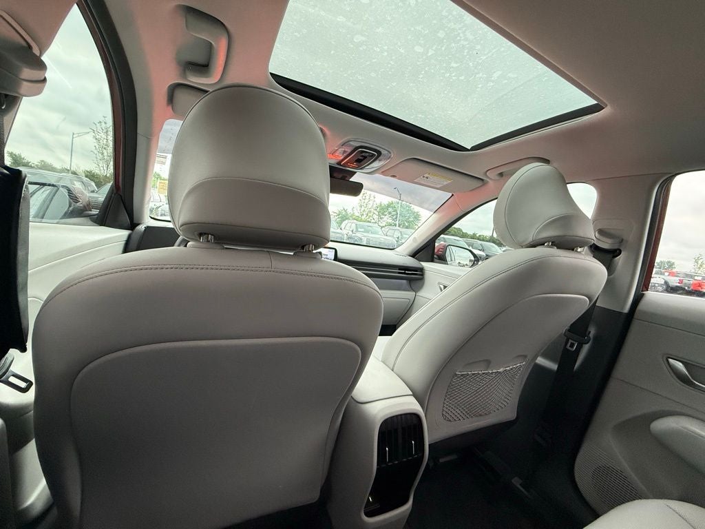 2024 Hyundai Kona Limited