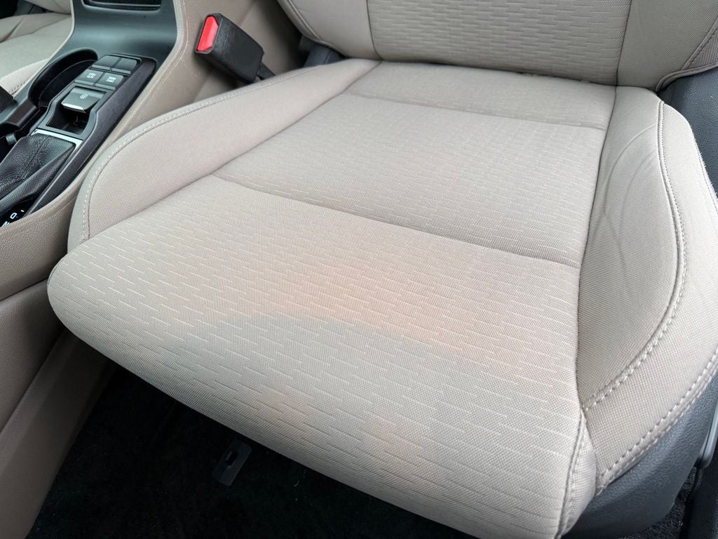 2020 Hyundai Tucson Sport