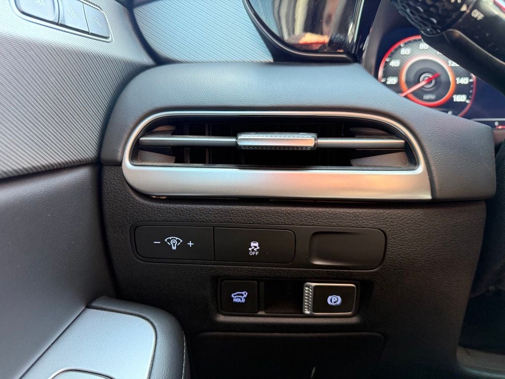 2025 Hyundai Palisade SEL Premium 7 Passenger