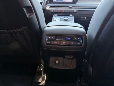 2025 Hyundai Palisade SEL Premium 7 Passenger