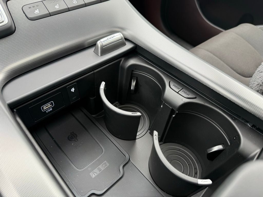 2025 Hyundai Palisade Calligraphy Night Edition cpo eligible