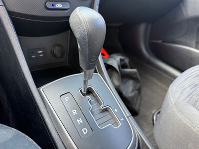 2015 Hyundai Accent GS
