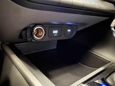 2024 Hyundai Elantra SE CPO Eligible