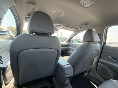 2024 Hyundai Elantra SE CPO Eligible