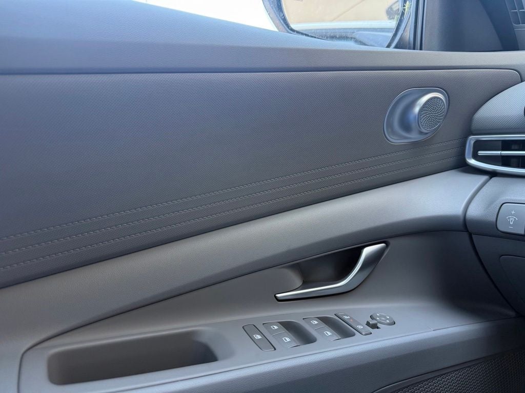2023 Hyundai Elantra SEL CPO Eligible