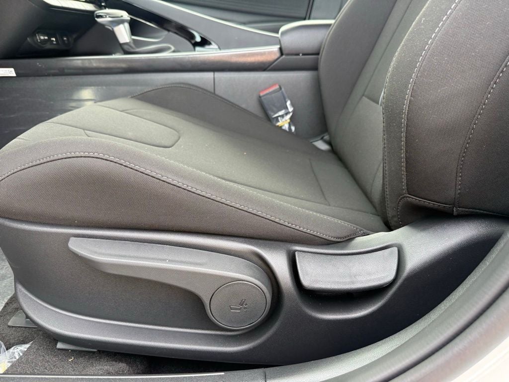 2024 Hyundai Elantra SEL CPO