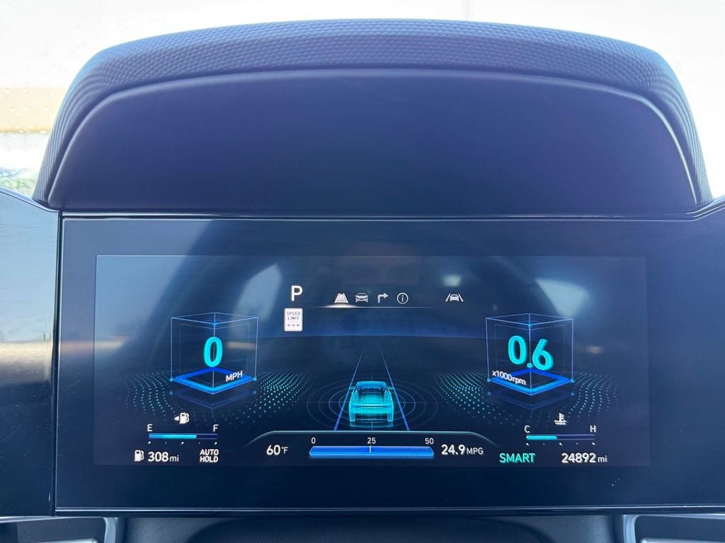 2024 Hyundai Elantra SEL CPO
