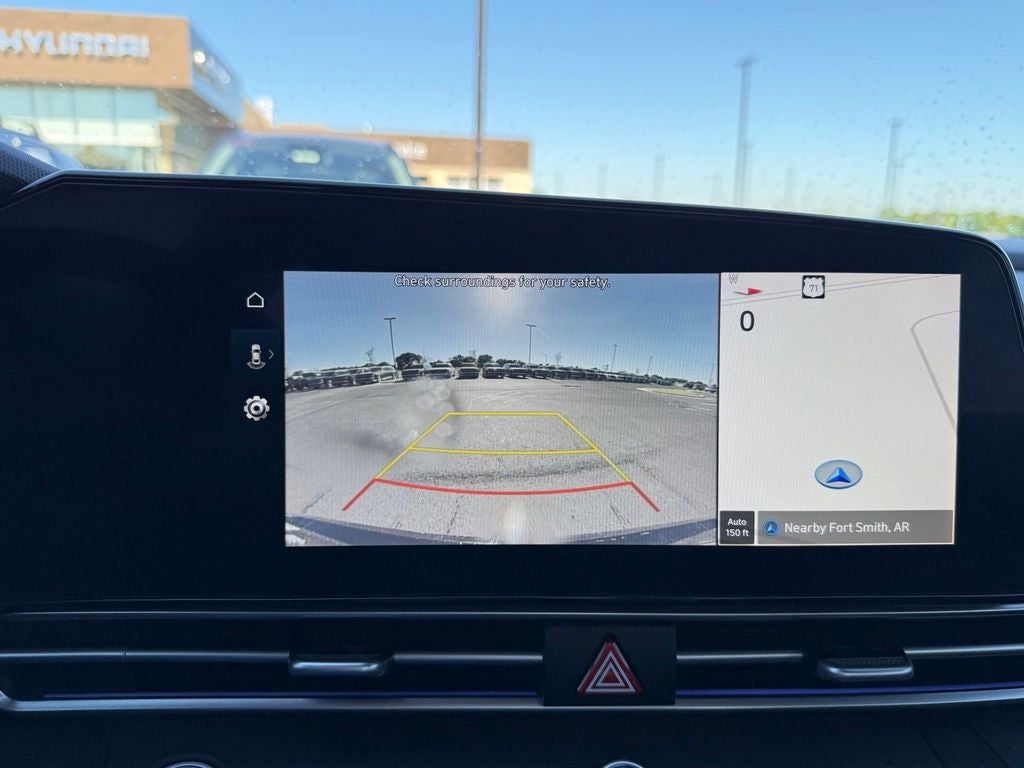 2024 Hyundai Elantra SEL CPO