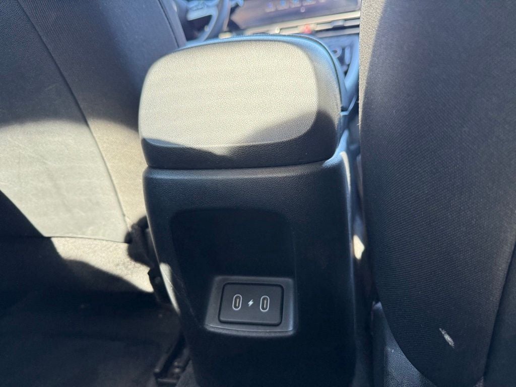 2024 Hyundai Elantra SEL CPO