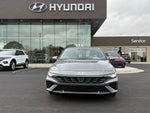2024 Hyundai Elantra SEL convenience pack