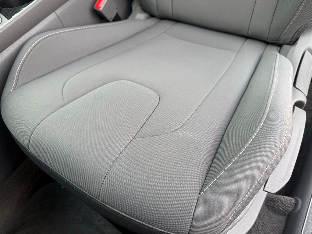 2024 Hyundai Elantra SEL convenience pack