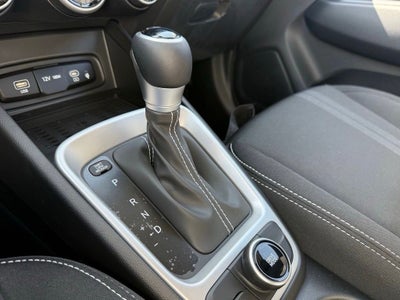 2025 Hyundai Venue SEL CPO ELIGIBLE