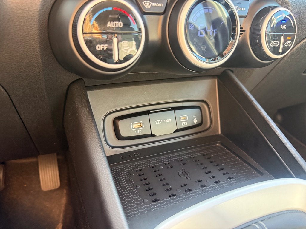 2024 Hyundai Venue Limited