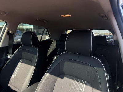 2024 Hyundai Venue Limited
