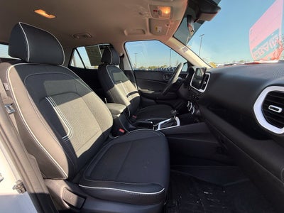 2024 Hyundai Venue Limited