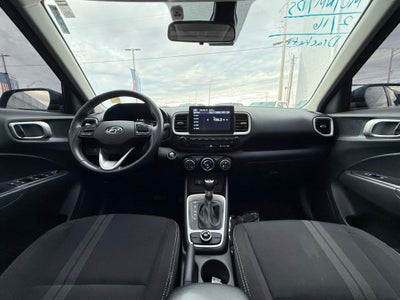 2024 Hyundai Venue SEL