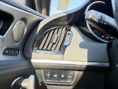 2022 Kia Stinger GT2