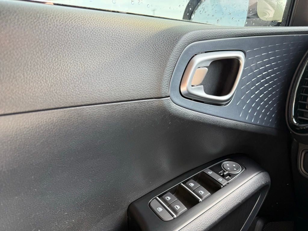 2022 Kia Soul S