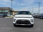 2022 Kia Soul S