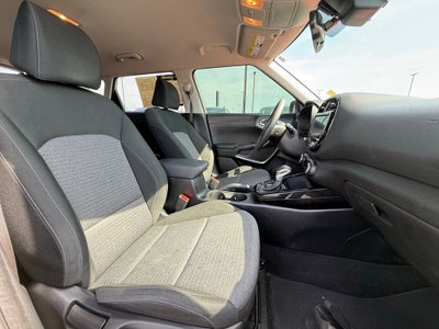 2022 Kia Soul S