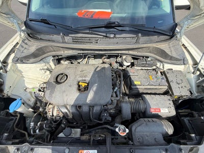 2022 Kia Soul S