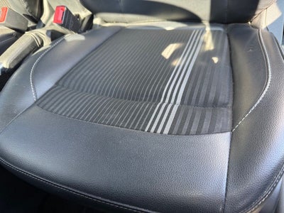 2020 Ford EcoSport SES