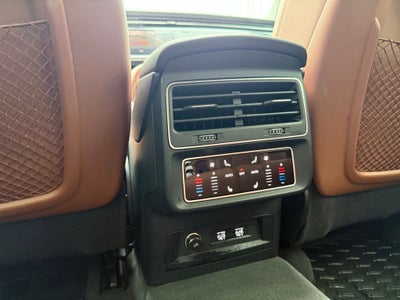 2020 Audi Q8 55 Premium Plus quattro