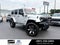2012 Jeep Wrangler Unlimited Sahara Altitude