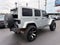 2012 Jeep Wrangler Unlimited Sahara Altitude