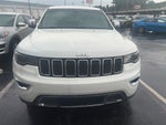 2017 Jeep Grand Cherokee Limited CLEAN CAR FAX | PANORAMIC SUNROOF