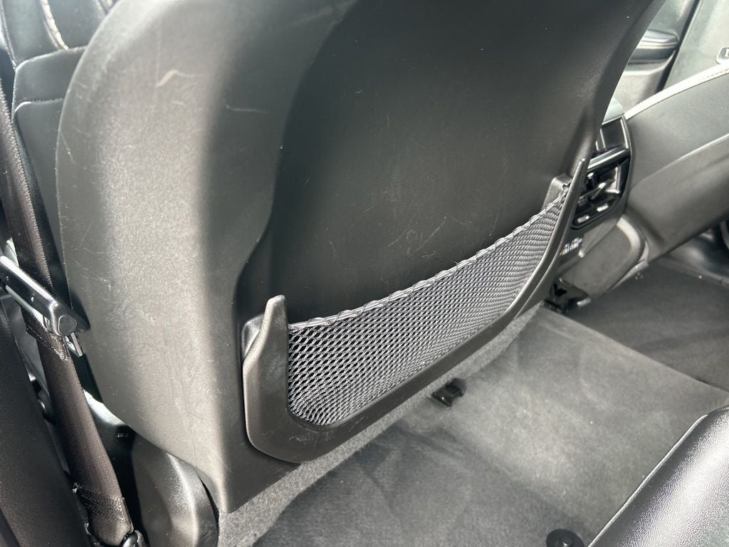 2024 Jeep Grand Cherokee Altitude 1-Owner / Clean Carfax / Altitude Appearance Pkg
