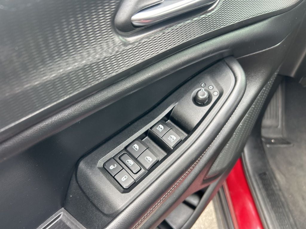 2024 Jeep Grand Cherokee Altitude 1-Owner / Clean Carfax / Altitude Appearance Pkg
