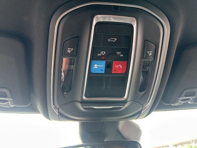 2024 Jeep Grand Cherokee Altitude 1-Owner / Clean Carfax / Altitude Appearance Pkg
