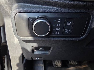 2022 Ford Bronco Black Diamond Clean Carfax / Equipment Group 321A Standard Packa