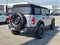 2022 Ford Bronco Black Diamond Clean Carfax / Equipment Group 321A Standard Packa