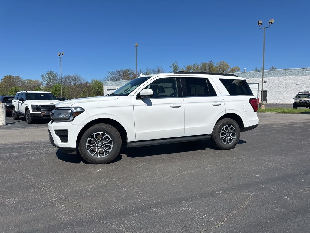2024 Ford Expedition XLT