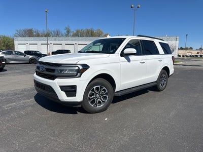 2024 Ford Expedition XLT