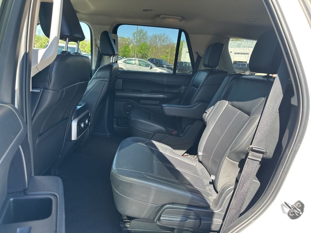 2024 Ford Expedition XLT