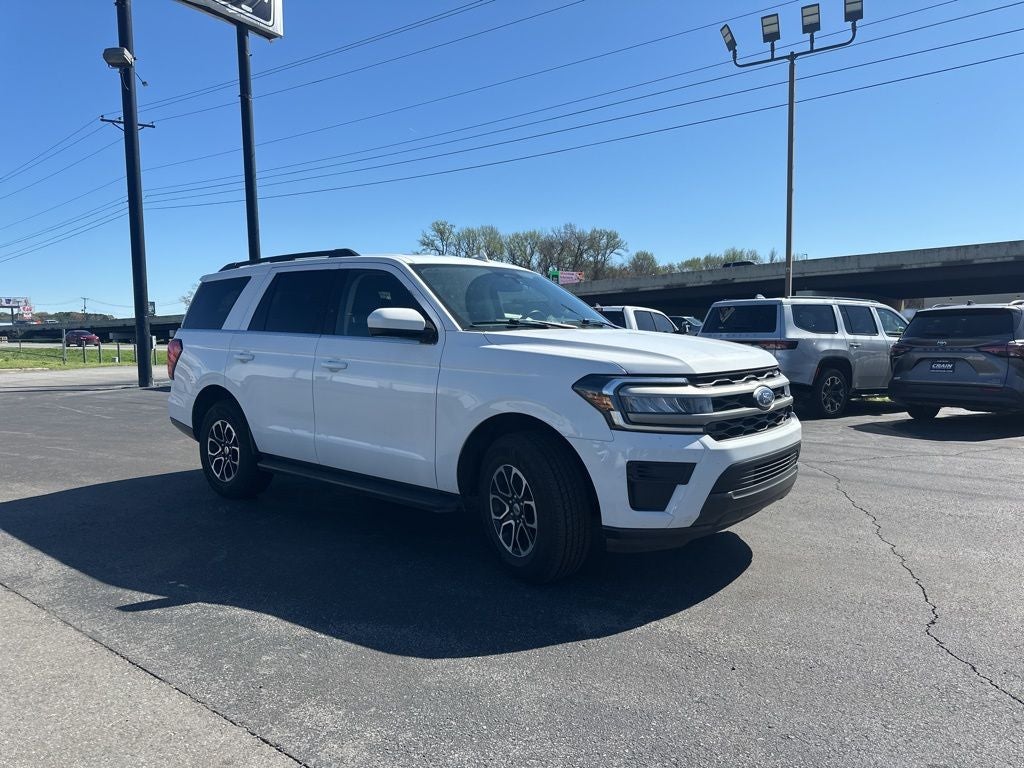 2024 Ford Expedition XLT