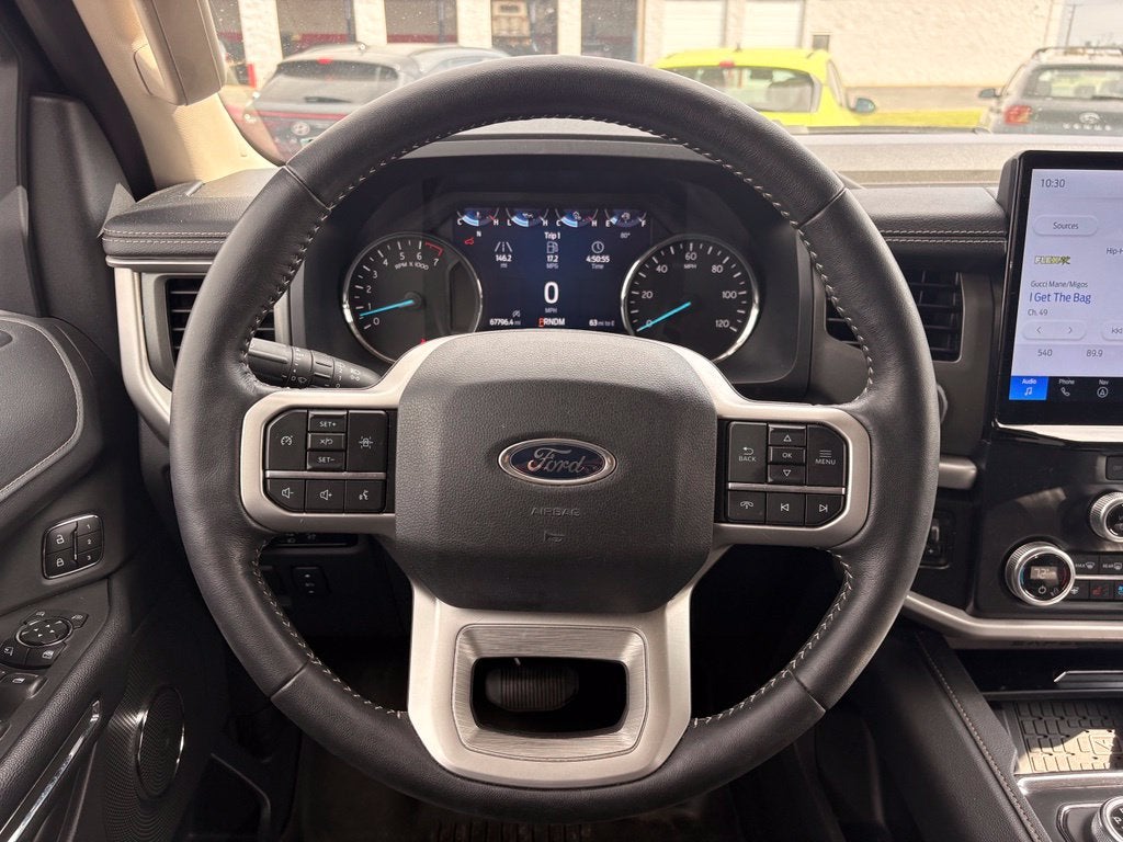 2024 Ford Expedition XLT