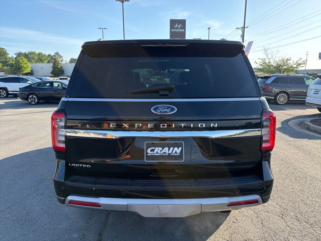 2024 Ford Expedition Limited