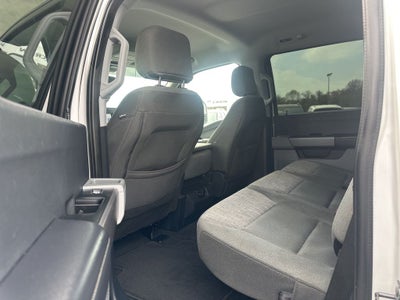 2025 Ford F-250SD XLT