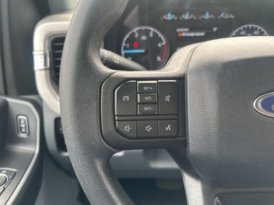 2025 Ford F-250SD XLT