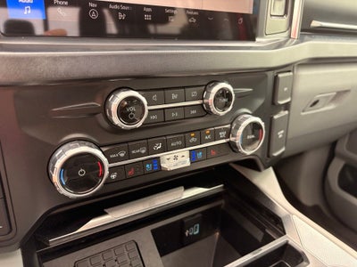 2023 Ford F-350SD Limited